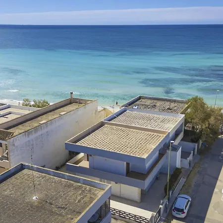 Torre Lapillo Sea View - Happy Porto Cesareo
