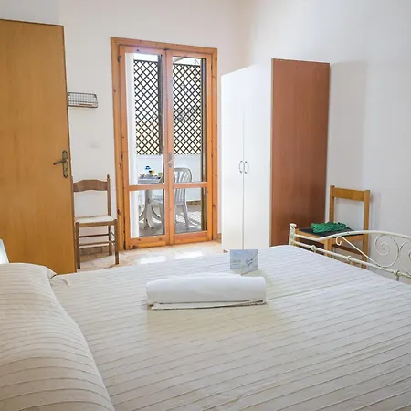 Torre Lapillo Sea View - Happy *