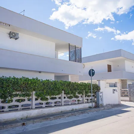 Torre Lapillo Sea View - Happy * Porto Cesareo