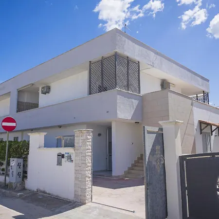 Torre Lapillo Sea View - Happy Apartment *