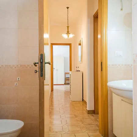 Torre Lapillo Sea View - Happy Apartment Porto Cesareo