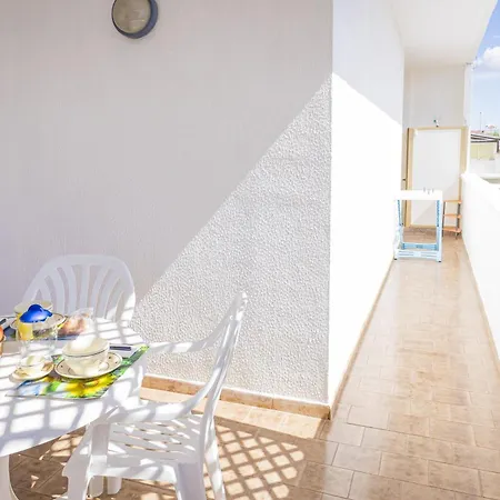 Torre Lapillo Sea View - Happy *