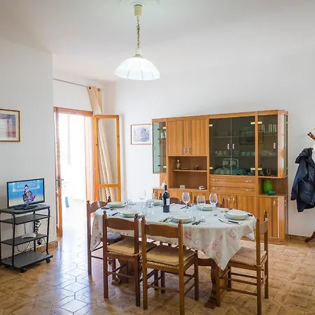 Torre Lapillo Sea View - Happy Apartment