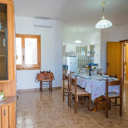 Apartment Torre Lapillo Sea View - Happy *