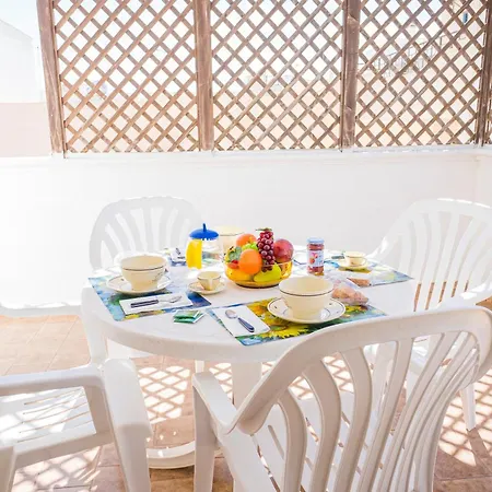 Torre Lapillo Sea View - Happy